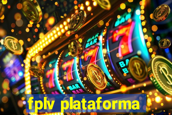 fplv plataforma